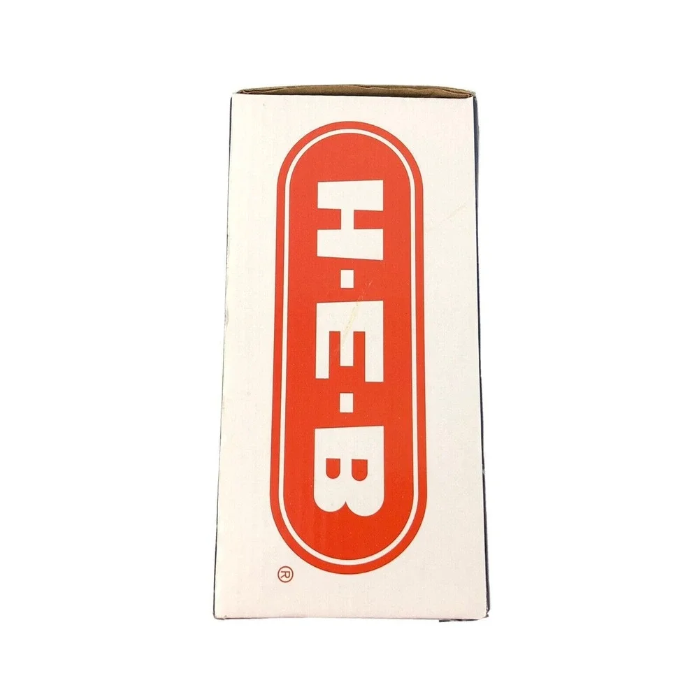 NEW IN BOX Houston Astros George Springer‎ Thumbs Up Bobblehead HEB